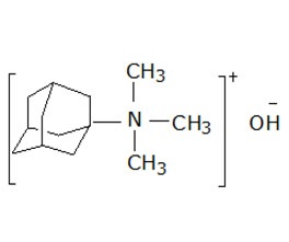 N,N,N-三甲基-1-金剛烷基氫氧化銨，25% 水溶液