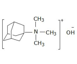 N,N,N-三甲基-1-金剛烷基氫氧化銨，25% 水溶液