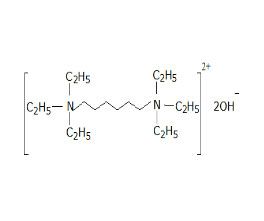 氫氧化六乙基己二銨，20%（水溶液）